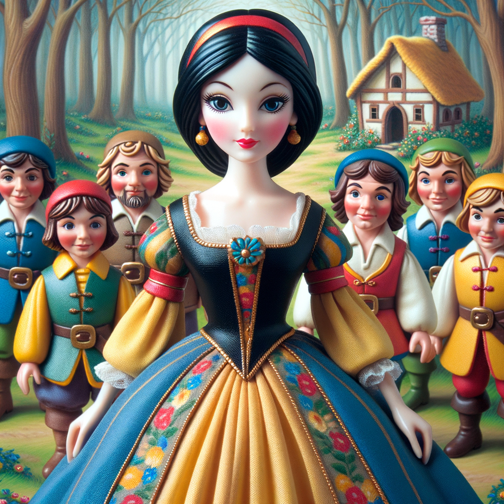 ai-disney-tales-movies-books