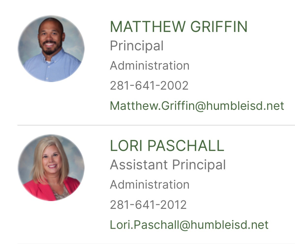 Timbers Elementary School Families!