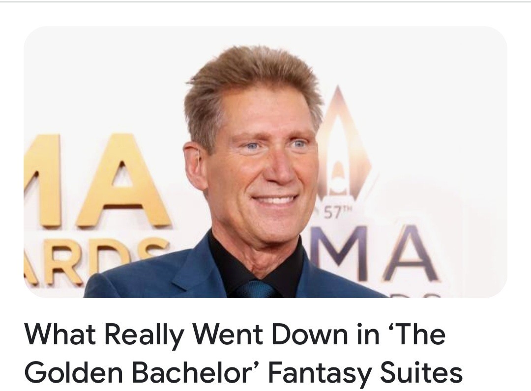 Is it me or does he look like Bobby Flay?