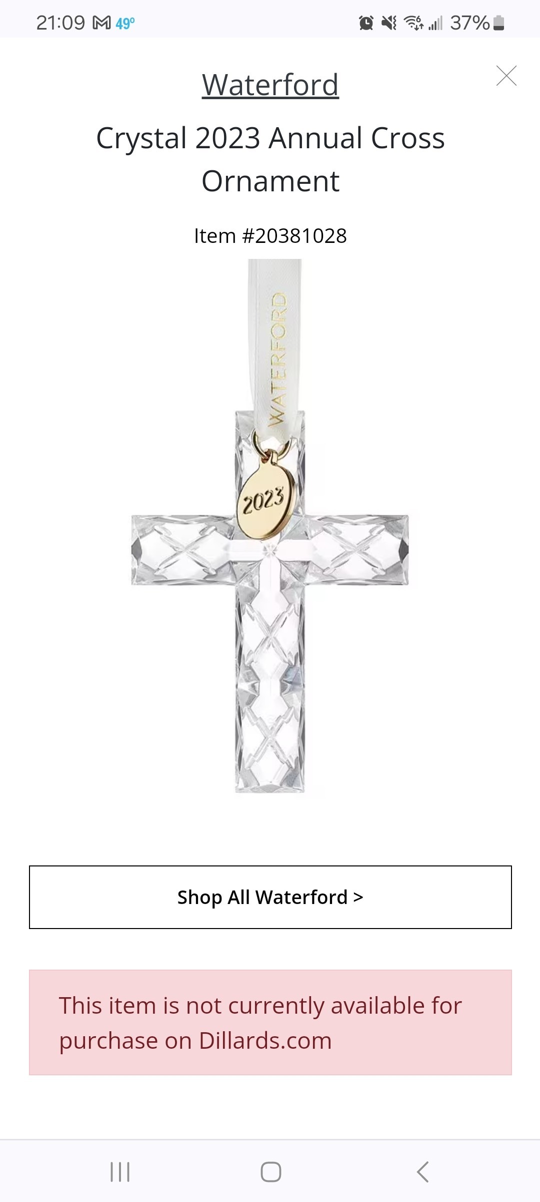 Huge favor needed. Anyone going to Dillard's tomorrow?