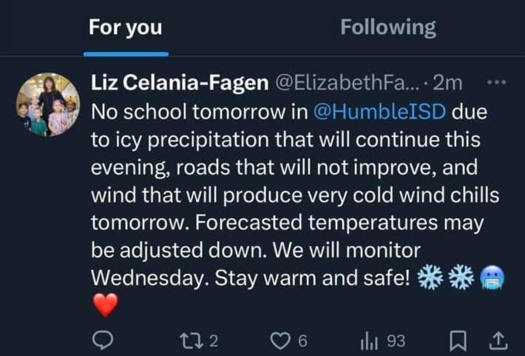humble-isd-closed-tomorrow