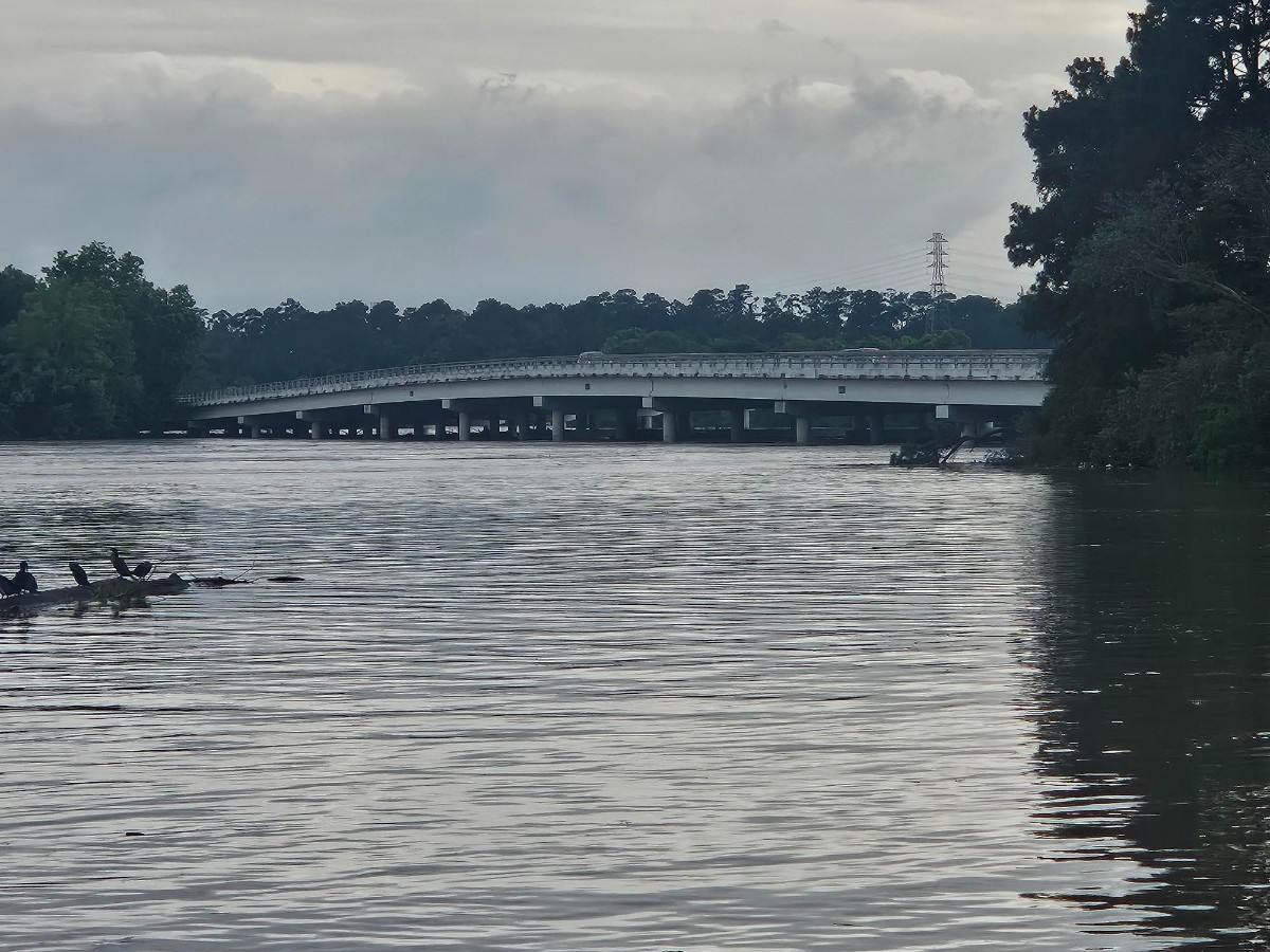 Kings Harbor at 330 today