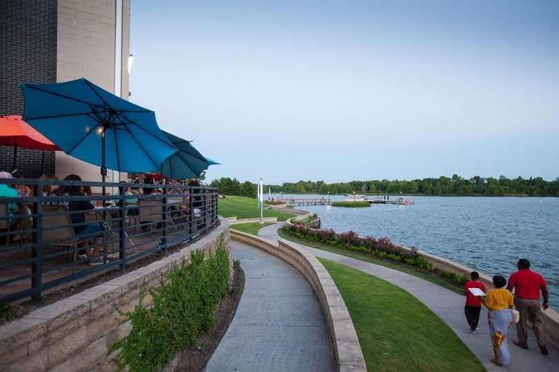 Kings Harbor at 330 today