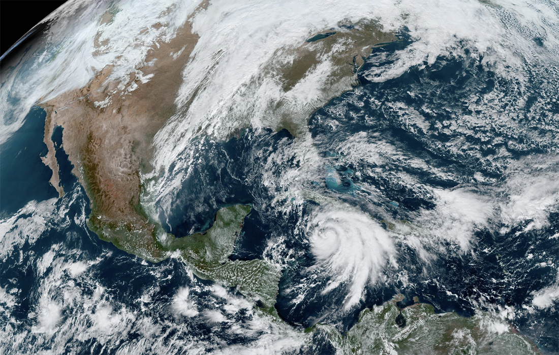 How Strong Is A Cat 2 Hurricane