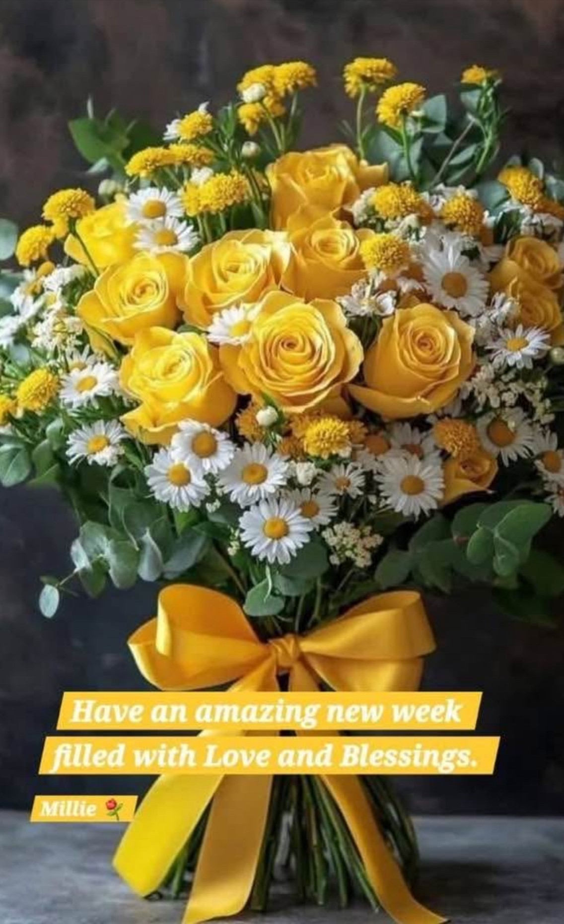 Curated visual reference: Monday Inspiration Have A Beautiful Day And Blessed Week Photo Inspiration