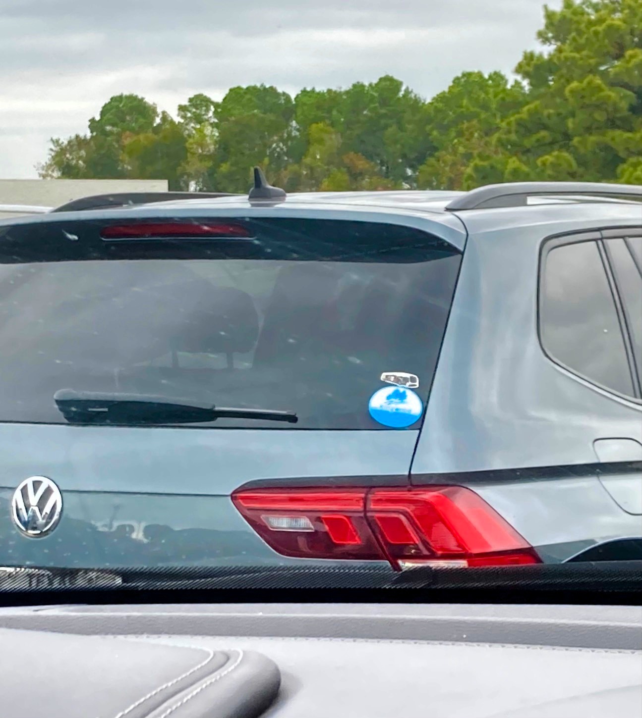 Hey @Joe, saw this KDC sticker at Home Depot yesterday, do I win
