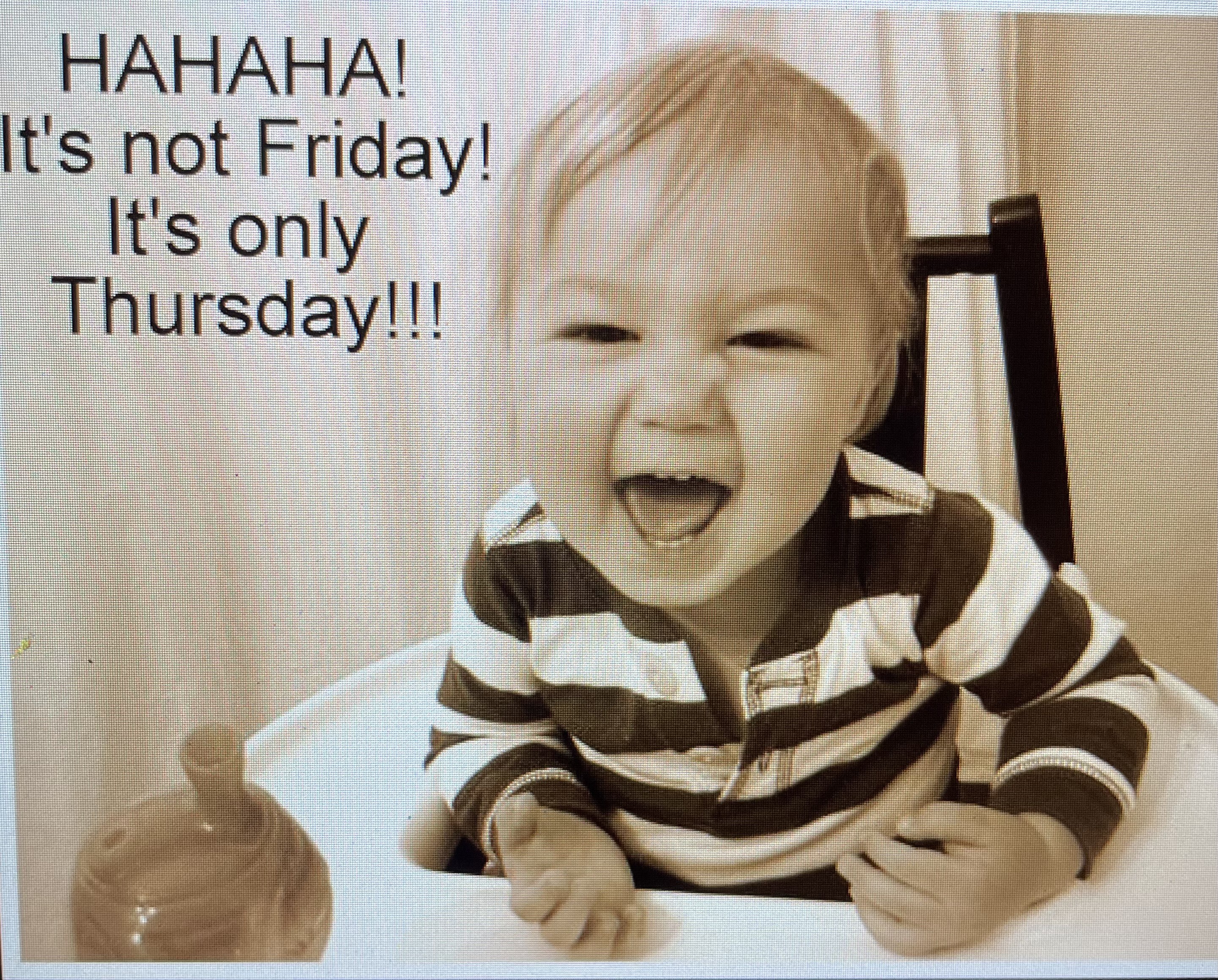 Friday