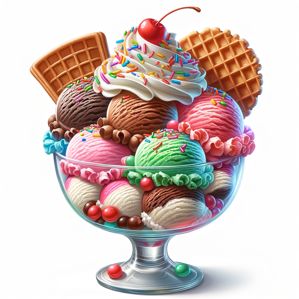Bryer's Ice Cream-$2.99!