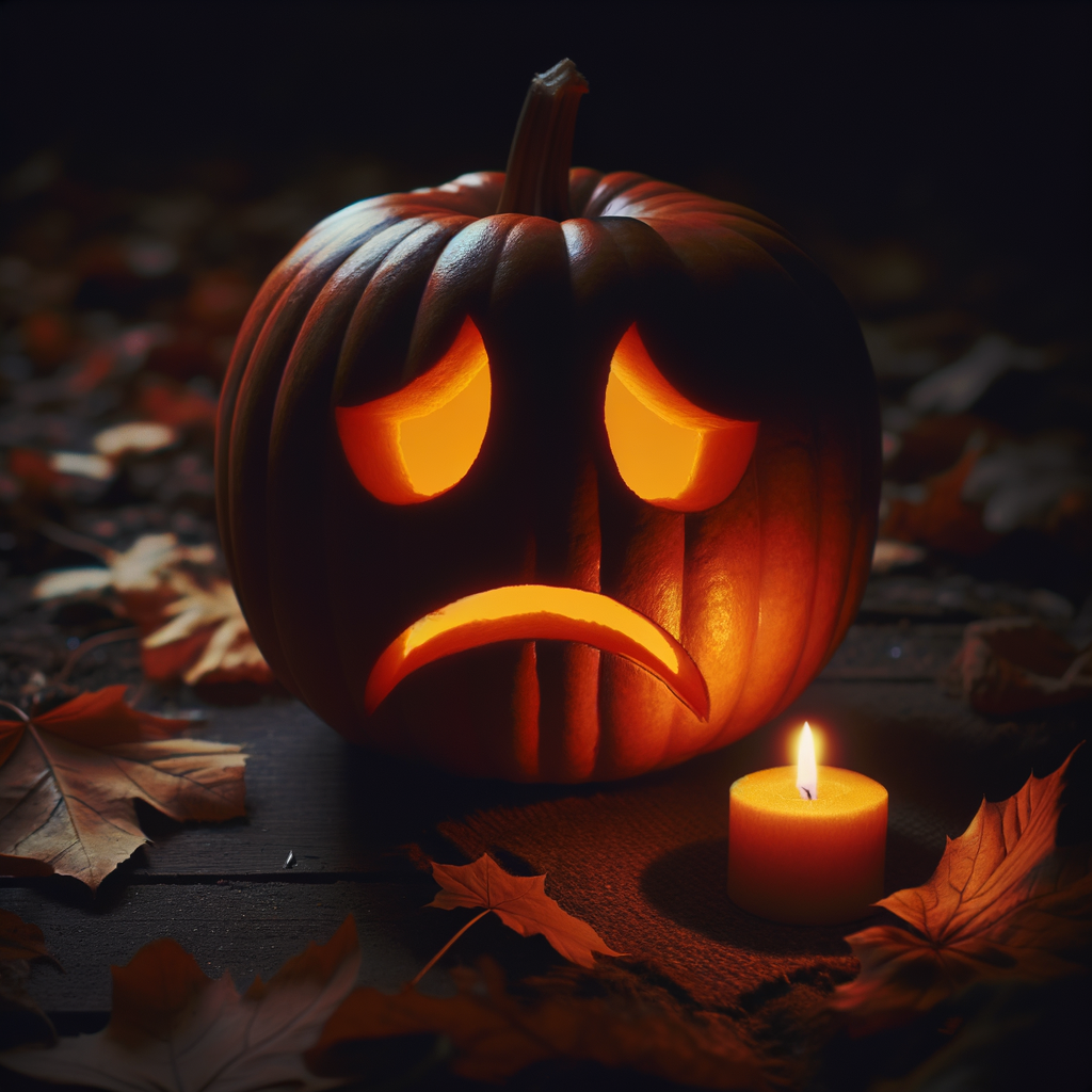 First Christmas lights